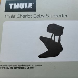 Thule Chariot Baby Supporter